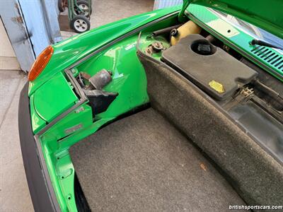 1974 Porsche 914 2.0   - Photo 84 - San Luis Obispo, CA 93401