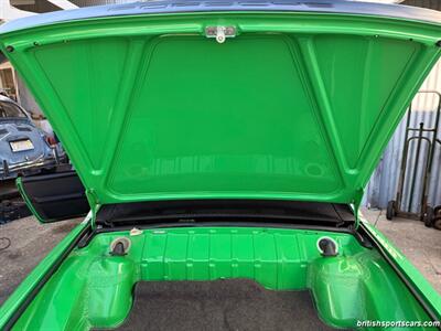 1974 Porsche 914 2.0   - Photo 74 - San Luis Obispo, CA 93401