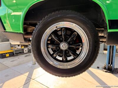 1974 Porsche 914 2.0   - Photo 39 - San Luis Obispo, CA 93401