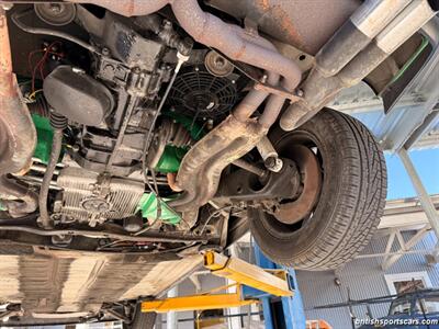 1974 Porsche 914 2.0   - Photo 53 - San Luis Obispo, CA 93401