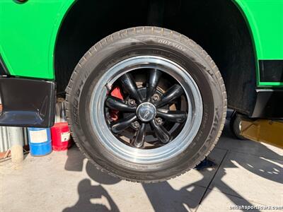 1974 Porsche 914 2.0   - Photo 41 - San Luis Obispo, CA 93401