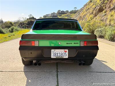 1974 Porsche 914 2.0   - Photo 18 - San Luis Obispo, CA 93401