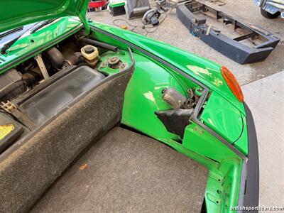 1974 Porsche 914 2.0   - Photo 85 - San Luis Obispo, CA 93401