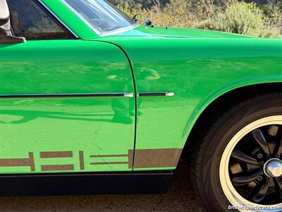 1974 Porsche 914 2.0   - Photo 33 - San Luis Obispo, CA 93401