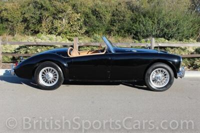 1962 MG MGA MKII   - Photo 2 - San Luis Obispo, CA 93401