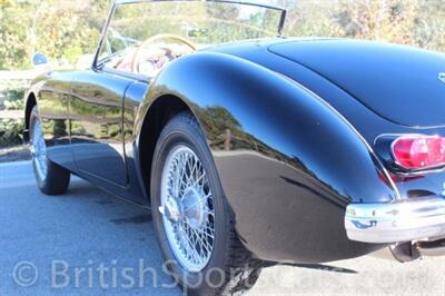 1962 MG MGA MKII   - Photo 12 - San Luis Obispo, CA 93401