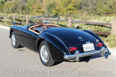 1962 MG MGA MKII   - Photo 6 - San Luis Obispo, CA 93401