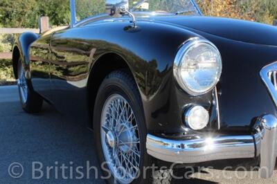 1962 MG MGA MKII   - Photo 9 - San Luis Obispo, CA 93401