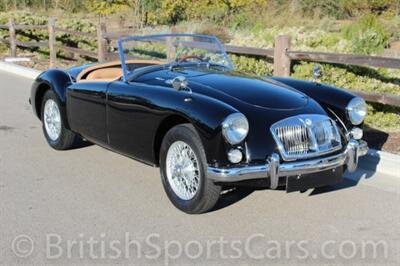 1962 MG MGA MKII   - Photo 1 - San Luis Obispo, CA 93401