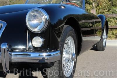 1962 MG MGA MKII   - Photo 8 - San Luis Obispo, CA 93401