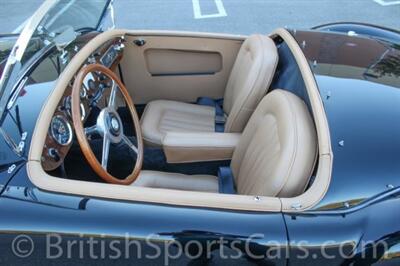 1962 MG MGA MKII   - Photo 14 - San Luis Obispo, CA 93401