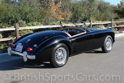 1962 MG MGA MKII   - Photo 3 - San Luis Obispo, CA 93401