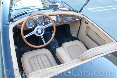 1962 MG MGA MKII   - Photo 13 - San Luis Obispo, CA 93401