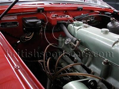 1956 Austin-Healey 100 /4 M Le Mans   - Photo 23 - San Luis Obispo, CA 93401