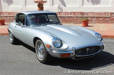 1971 Jaguar E-Type   - Photo 1 - San Luis Obispo, CA 93401