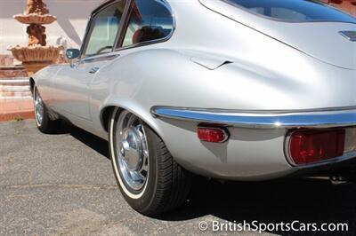 1971 Jaguar E-Type   - Photo 9 - San Luis Obispo, CA 93401