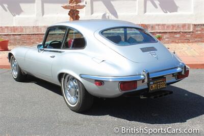 1971 Jaguar E-Type   - Photo 6 - San Luis Obispo, CA 93401