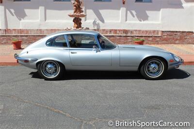 1971 Jaguar E-Type   - Photo 3 - San Luis Obispo, CA 93401