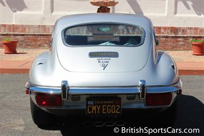 1971 Jaguar E-Type   - Photo 7 - San Luis Obispo, CA 93401