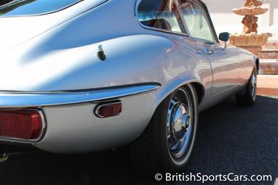 1971 Jaguar E-Type   - Photo 8 - San Luis Obispo, CA 93401