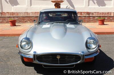 1971 Jaguar E-Type   - Photo 10 - San Luis Obispo, CA 93401