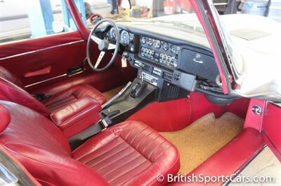 1971 Jaguar E-Type   - Photo 29 - San Luis Obispo, CA 93401