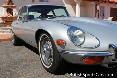 1971 Jaguar E-Type   - Photo 12 - San Luis Obispo, CA 93401