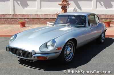 1971 Jaguar E-Type   - Photo 4 - San Luis Obispo, CA 93401