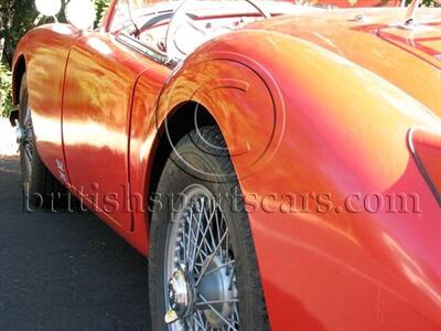 1960 MG MGA 1600   - Photo 11 - San Luis Obispo, CA 93401