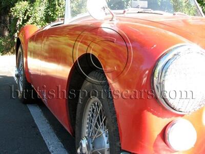 1960 MG MGA 1600   - Photo 8 - San Luis Obispo, CA 93401