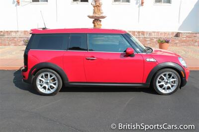 2009 MINI Cooper Clubman S   - Photo 2 - San Luis Obispo, CA 93401