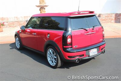 2009 MINI Cooper Clubman S   - Photo 6 - San Luis Obispo, CA 93401