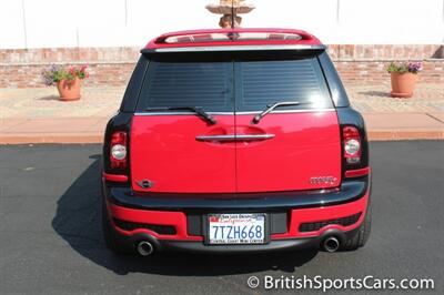 2009 MINI Cooper Clubman S   - Photo 7 - San Luis Obispo, CA 93401