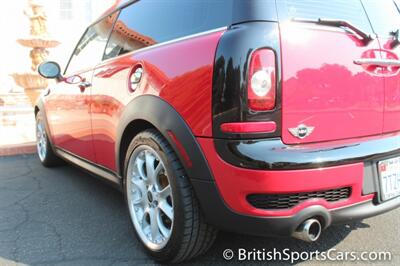 2009 MINI Cooper Clubman S   - Photo 9 - San Luis Obispo, CA 93401