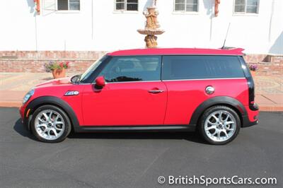 2009 MINI Cooper Clubman S   - Photo 5 - San Luis Obispo, CA 93401