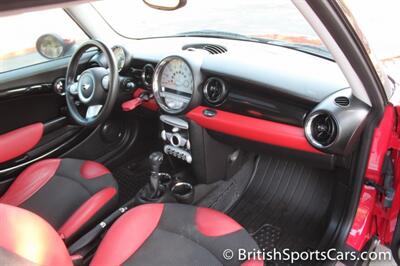 2009 MINI Cooper Clubman S   - Photo 19 - San Luis Obispo, CA 93401