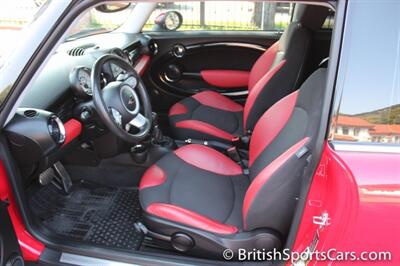 2009 MINI Cooper Clubman S   - Photo 14 - San Luis Obispo, CA 93401