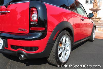 2009 MINI Cooper Clubman S   - Photo 8 - San Luis Obispo, CA 93401