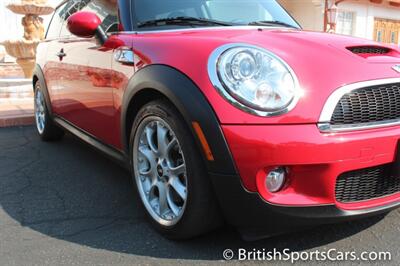 2009 MINI Cooper Clubman S   - Photo 12 - San Luis Obispo, CA 93401