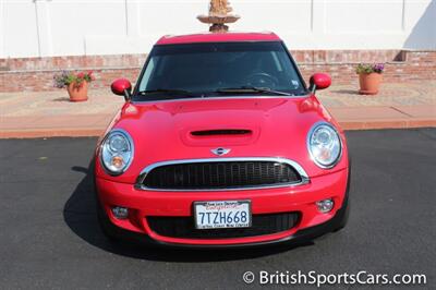 2009 MINI Cooper Clubman S   - Photo 10 - San Luis Obispo, CA 93401