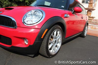 2009 MINI Cooper Clubman S   - Photo 11 - San Luis Obispo, CA 93401