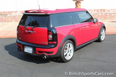 2009 MINI Cooper Clubman S   - Photo 3 - San Luis Obispo, CA 93401