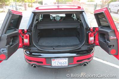 2009 MINI Cooper Clubman S   - Photo 24 - San Luis Obispo, CA 93401