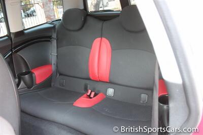 2009 MINI Cooper Clubman S   - Photo 17 - San Luis Obispo, CA 93401