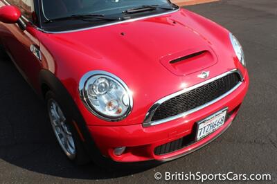 2009 MINI Cooper Clubman S   - Photo 13 - San Luis Obispo, CA 93401