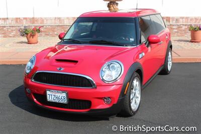 2009 MINI Cooper Clubman S   - Photo 4 - San Luis Obispo, CA 93401