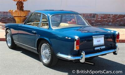 1961 Triumph Italia 2000   - Photo 6 - San Luis Obispo, CA 93401