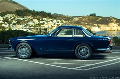 1961 Triumph Italia 2000   - Photo 33 - San Luis Obispo, CA 93401