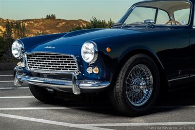 1961 Triumph Italia 2000   - Photo 37 - San Luis Obispo, CA 93401