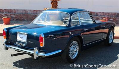 1961 Triumph Italia 2000   - Photo 3 - San Luis Obispo, CA 93401